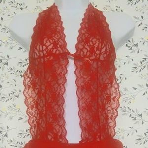 NWOT Rene  Rofe  Lingerie